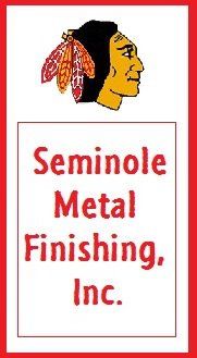 Seminole Metal Finishing Inc - Altamonte Springs Slider 2