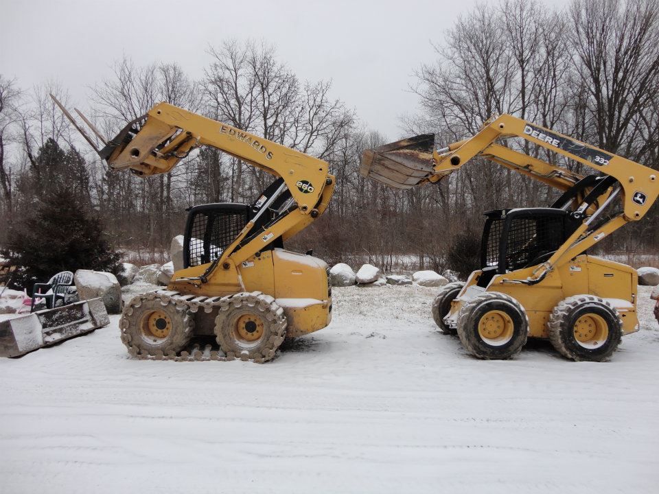 Edwards Tree & Land Clearing Services Inc - Metamora Informative