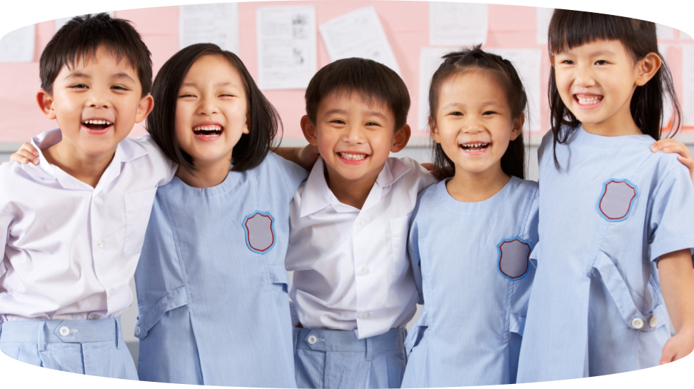 Just-Us-Kids Child Care Center - Gaithersburg Positively