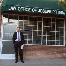 Law Office of Joseph Pittera - Torrance Documented
