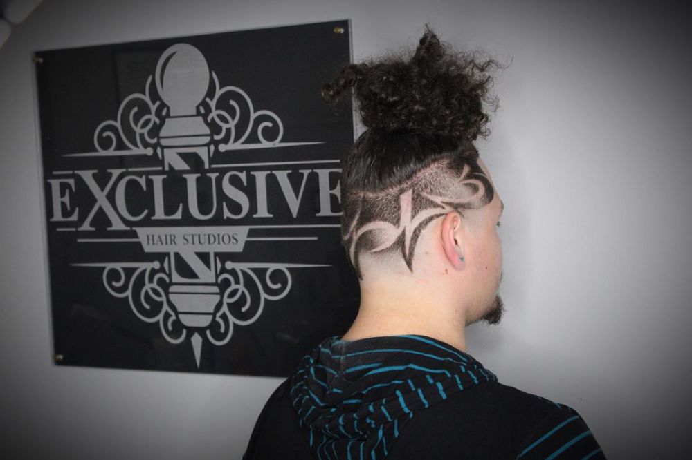 Exclusive Hair Studios - Chicago Informative