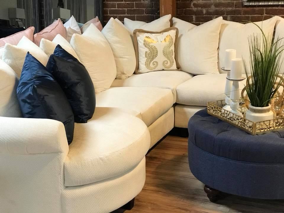 Sofa U Love - Thousand Oaks Maintenance