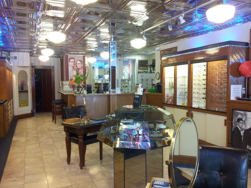 Madison Optical Center - Madison Appointments