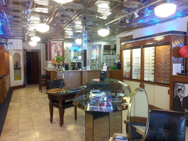 Madison Optical Center - Madison Webpagedepot