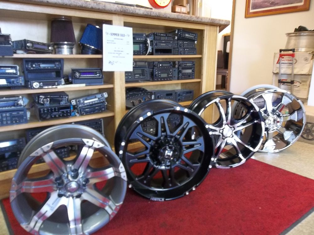 Hebert's Used Auto Parts Fantastic