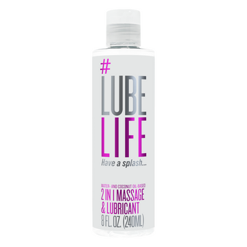 #LubeLife - Santa Clarita Establishment