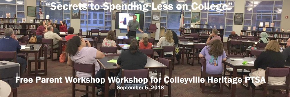 Insight College & Financial Solutions - Grand Prairie Information