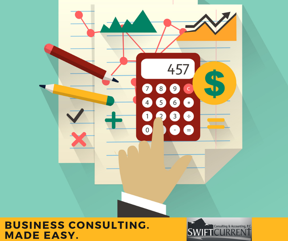 SwiftCurrent Consulting & Accounting, P.C. - Kalispell Informative