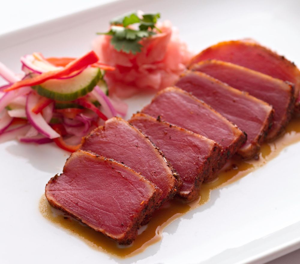 Ruth's Chris Steak House - Middleton Informative