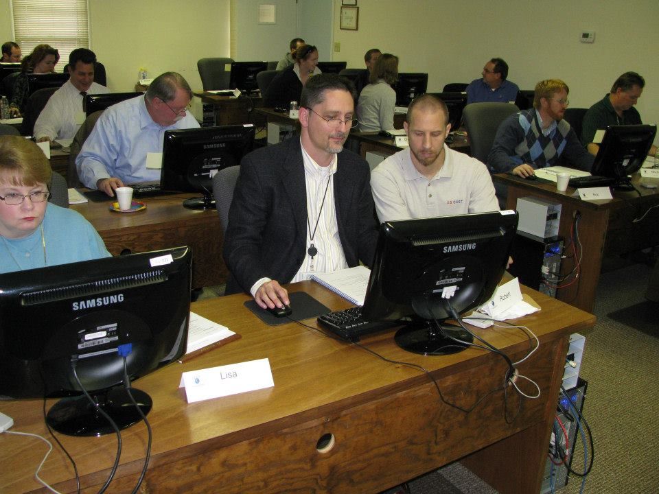 HyperLearning Technologies, Inc - Virginia Beach Accommodate