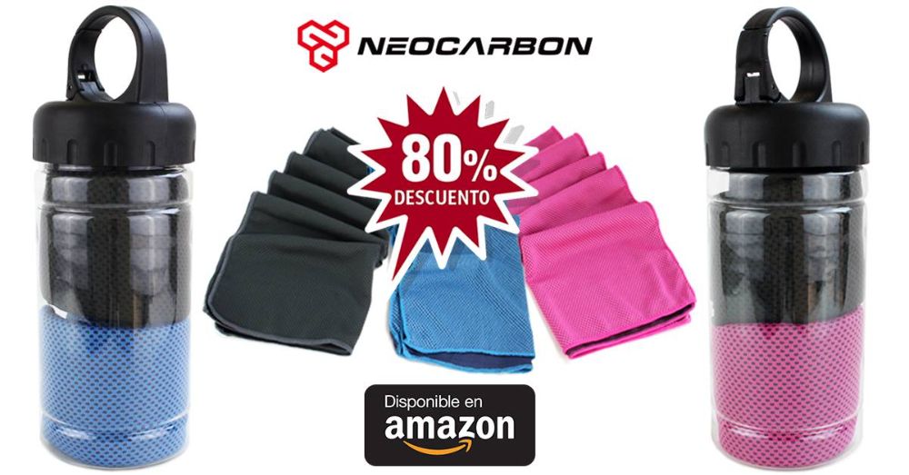 Neocarbon - Sheridan Thumbnails