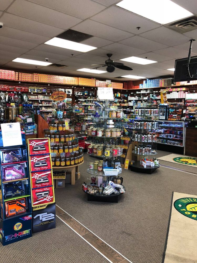 Inver Grove Vape & Tobacco - Inver Grove Heights Informative