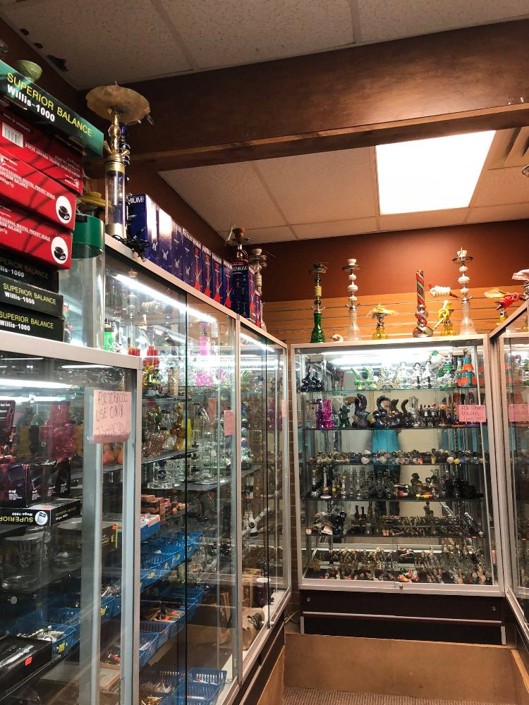 Inver Grove Vape & Tobacco - Inver Grove Heights Established