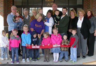 Brand It Marketing - Rockford Convenience