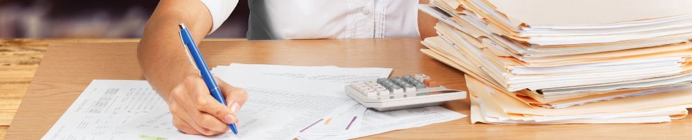 Blaser Bookkeeping & Tax Service - Maumee Accommodate