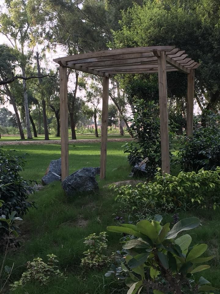 Jallo Park, WildLife - Lahore Wheelchairs