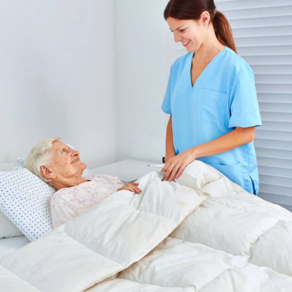 Unity Home Care - Farmington Combination