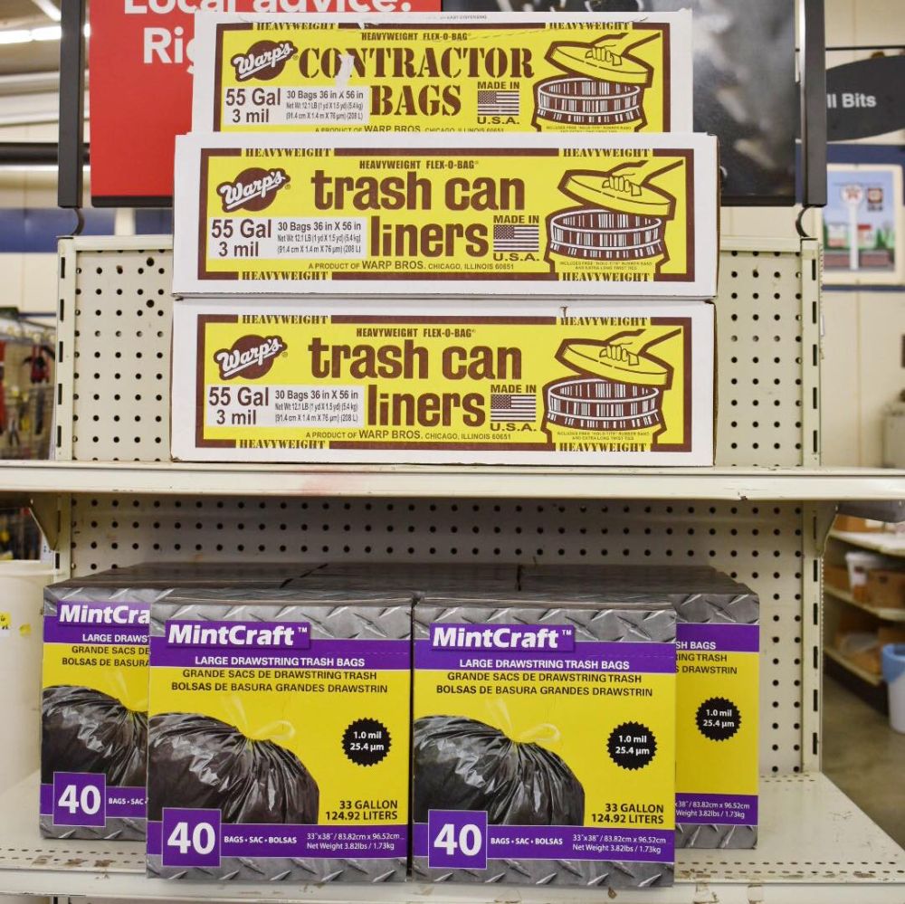 B.W. Burdette & Son Hardware - Fountain Inn Appointment