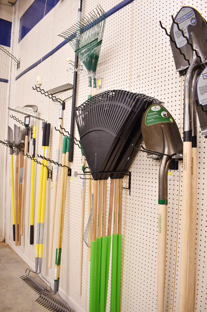 B.W. Burdette & Son Hardware - Fountain Inn Wheelchairs