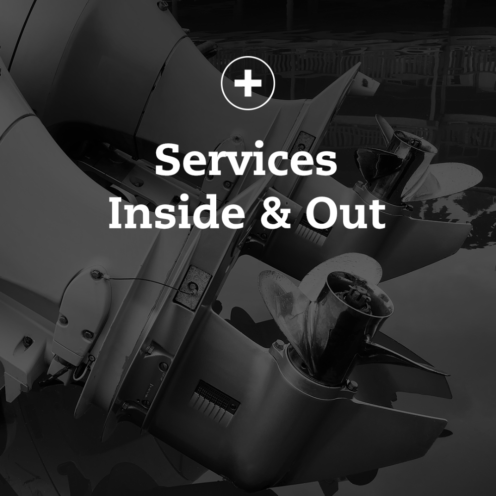 Ward's Marine Electric Inc. - Riviera Beach Informative