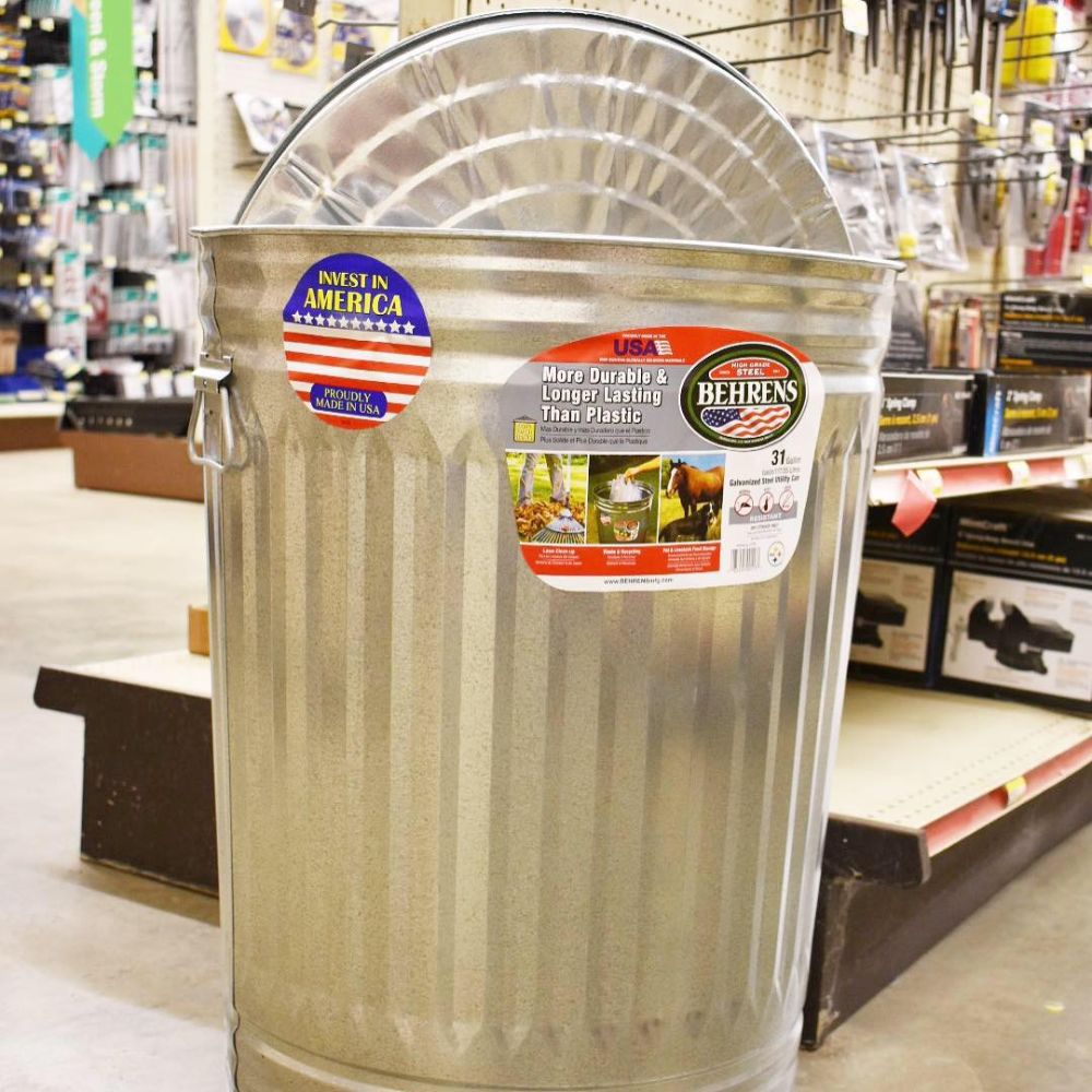 B.W. Burdette & Son Hardware - Fountain Inn Positively