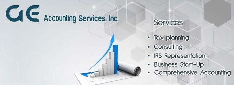 GE Accounting Services Inc. - Apopka Informative