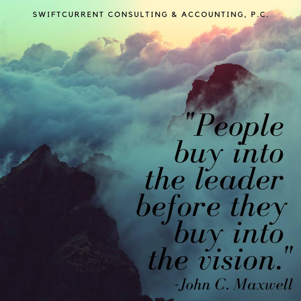 SwiftCurrent Consulting & Accounting, P.C. - Kalispell Information