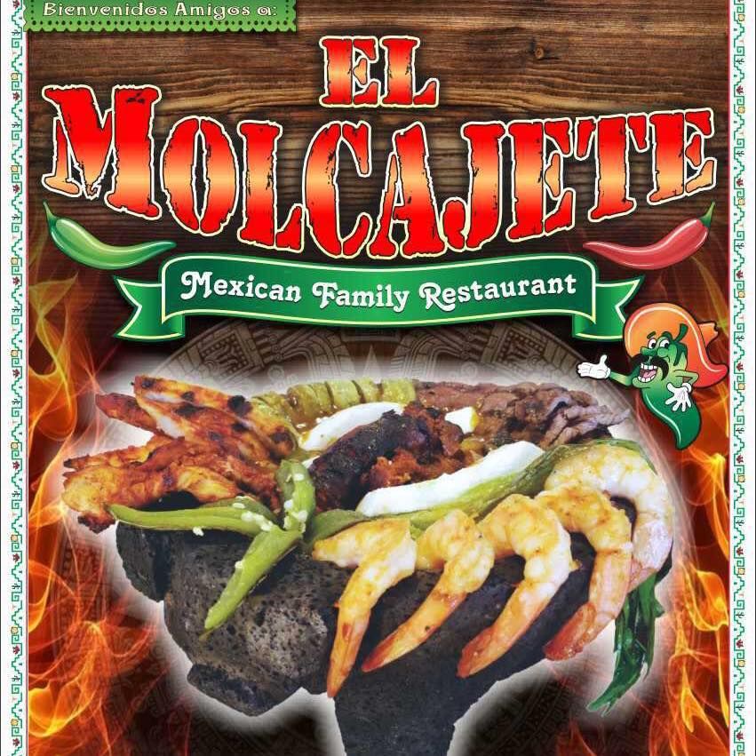 El Molcajete Restaurant - Sanford Information