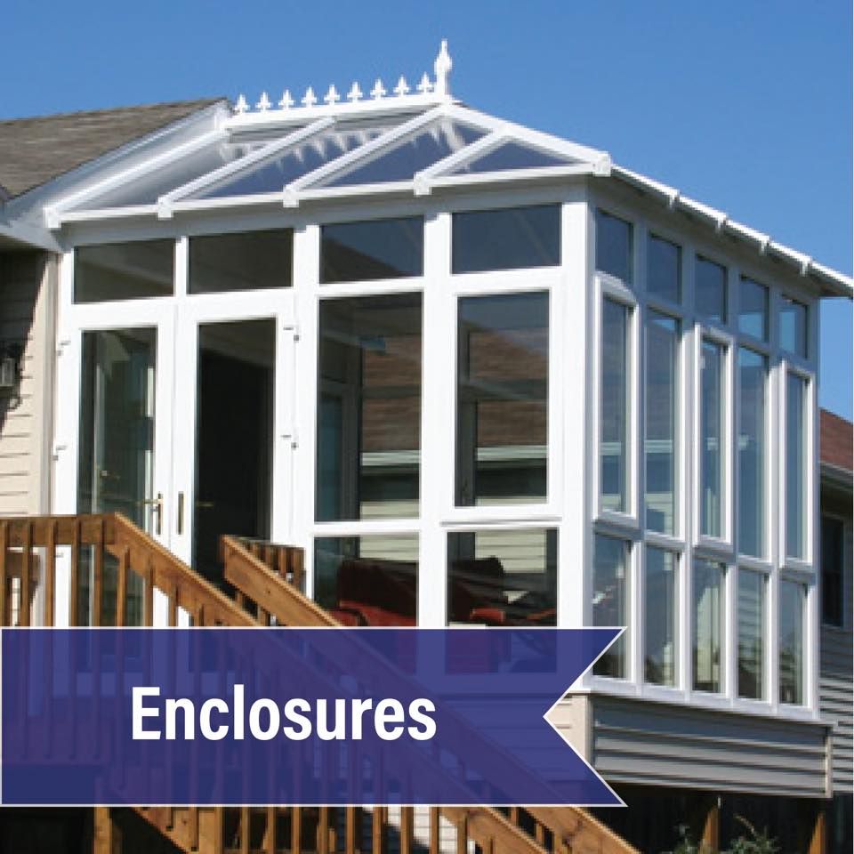 Olde Towne Windows & Doors - Milan Combination