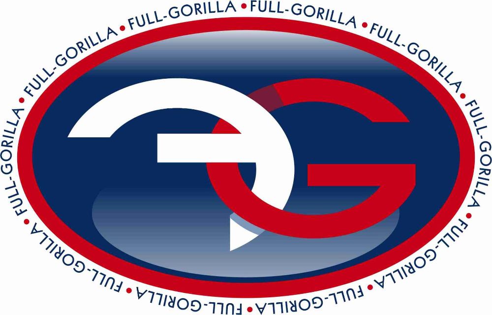 Full-Gorilla Apparel - Waddell Wheelchairs