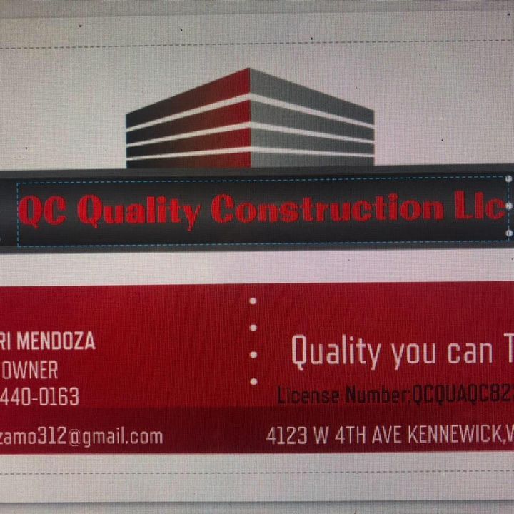 QC Quality Construction - Sedona Combination
