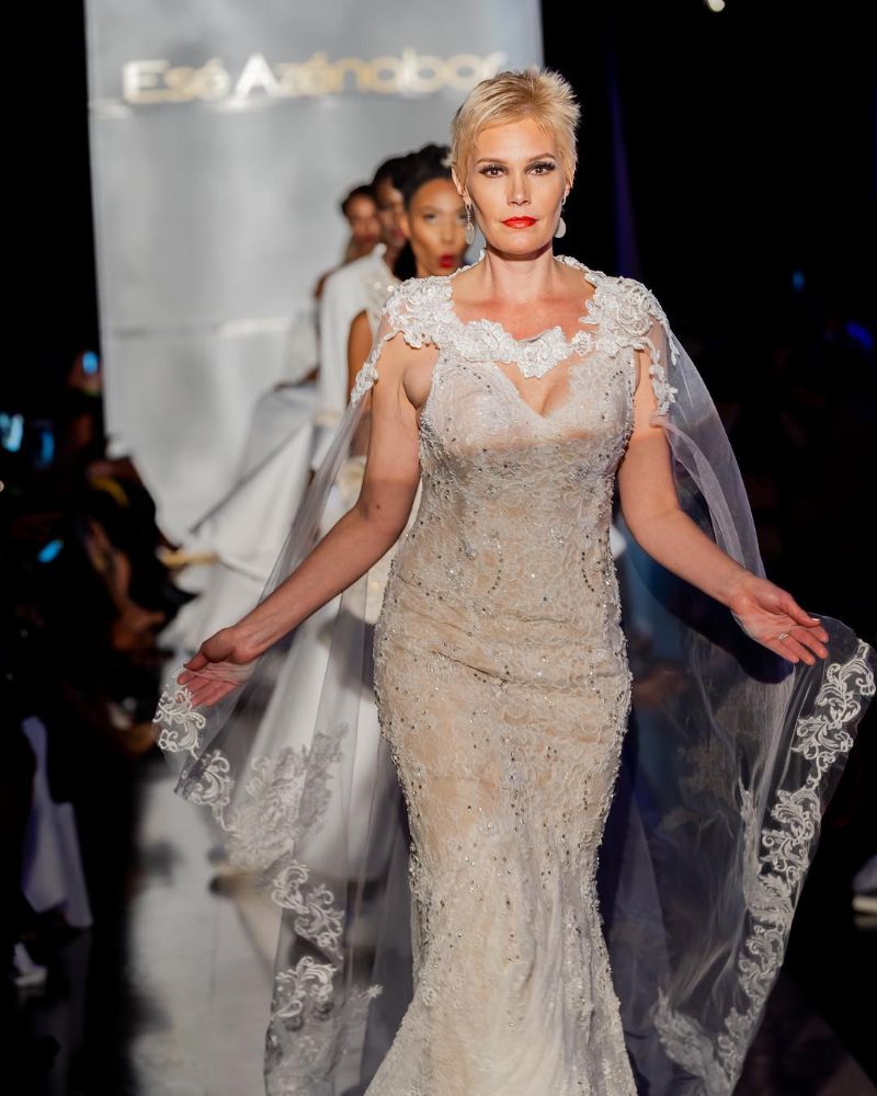 Esé Azénabor - Dallas Fantastic!