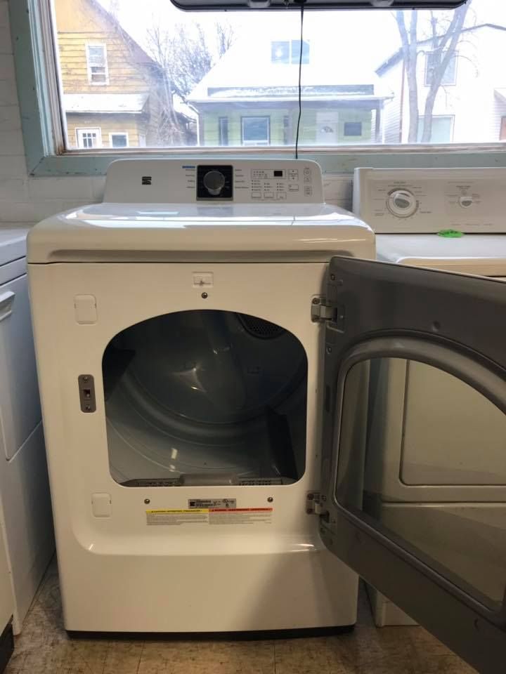 Masson Appliance Sales & Service Winnipeg Service Home Improvement