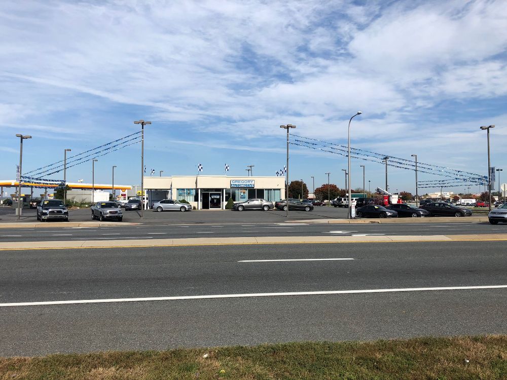Gregory Automotive Group Inc. - New Castle Thumbnails