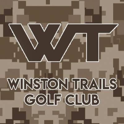 Winston Trails Golf Club - Lake Worth Merchandise