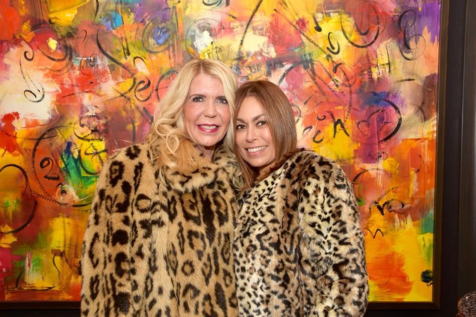 Platinum Living Fine Art Gallery - Carmel Wheelchairs