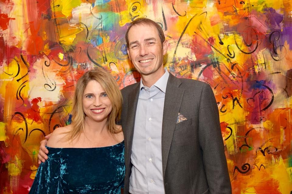 Platinum Living Fine Art Gallery - Carmel Placholders