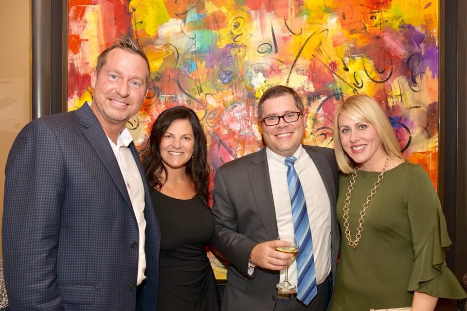 Platinum Living Fine Art Gallery - Carmel Information