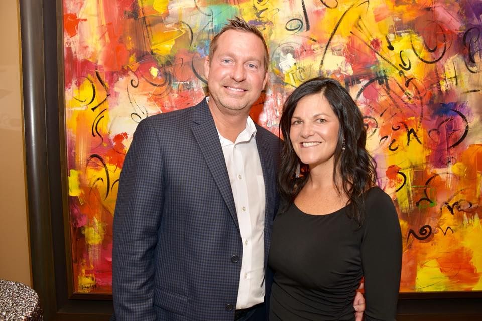 Platinum Living Fine Art Gallery - Carmel Fantastic!