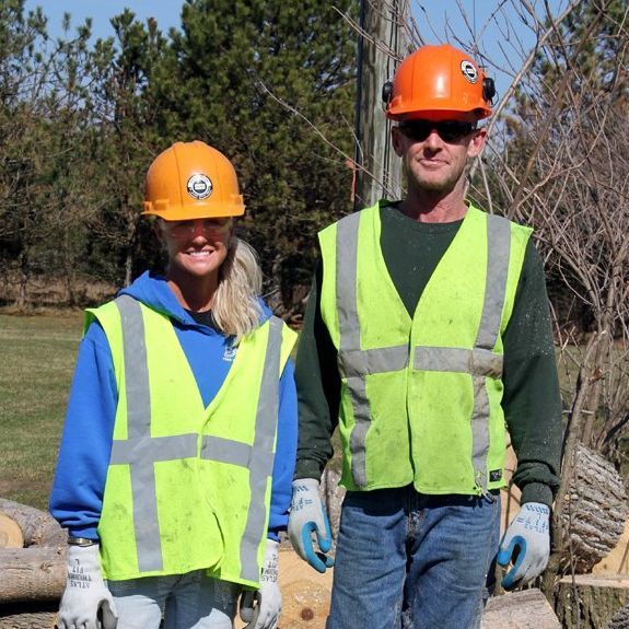 Edwards Tree & Land Clearing Services Inc - Metamora Positively