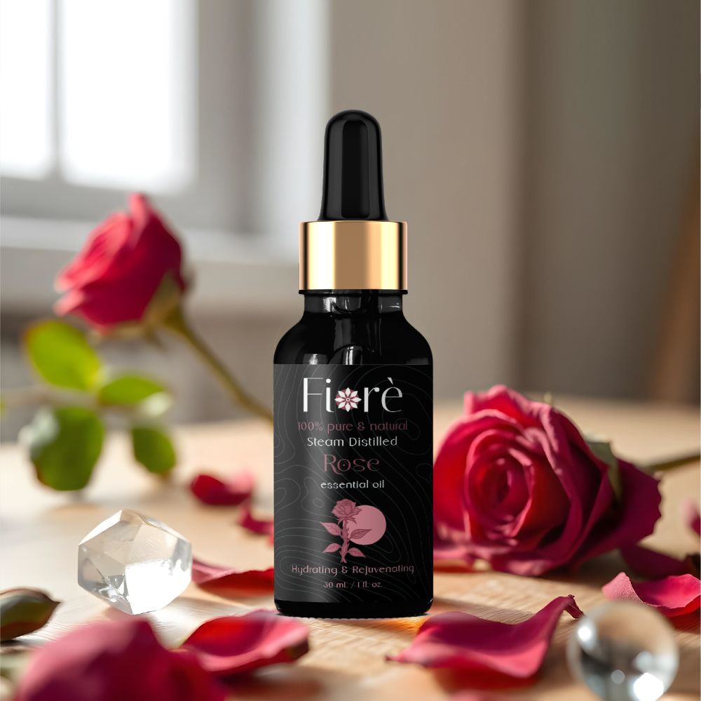 Fiore Oils Establishment