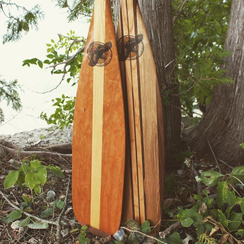 Redtail Paddle Company - Campbellford Slider 7