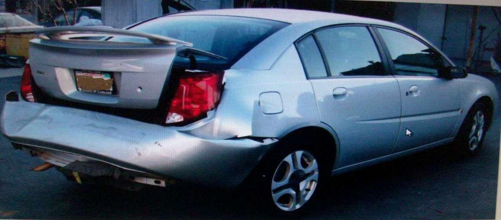 Santa Cruz Automotive - Santa Cruz Information