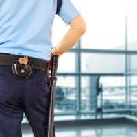 TX Security - Houston Maintenance