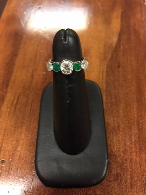 Gemz Fine Jewelry - Lakewood Ranch Combination