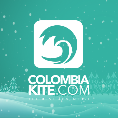 Colombiakite Shop - Informative