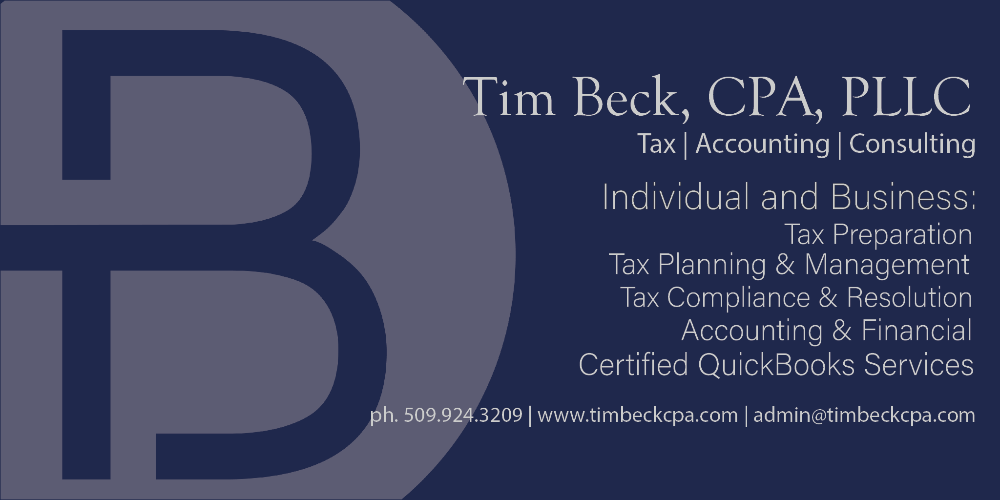 W E Beck CPA PLLC - Fort Worth Slider 6