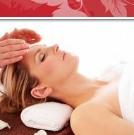 Healing Hands Massage Thumbnails