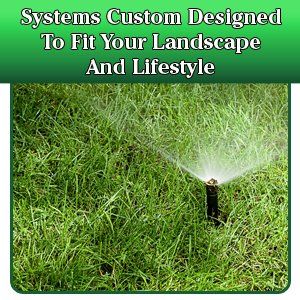 Water Wizard Irrigation, LLC - Brooklyn Park Installations