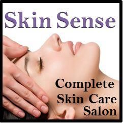 Skin Sense - Melrose Environment